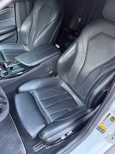 m4 competition: BMW 5 series: 2018 г., 3 л, Автомат, Бензин, Седан — 10