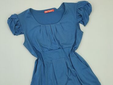 sukienki damskie długie na komunię: Dress, S (EU 36), condition - Fair