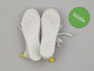 kostka: Trampki damskie, rozmiar 36 — 4