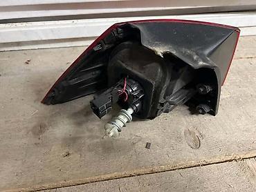alfa spitfire: STOP LAMPA ZA VOLKSWAGEN GOLF 7 | Stop lampa za Golf 7 — 3