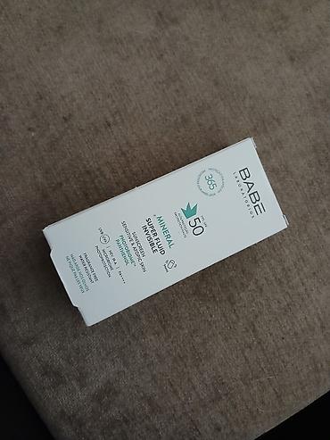acnelyse 0.1: Kosmetik dəst, 3 məhsul, Yeni — 2