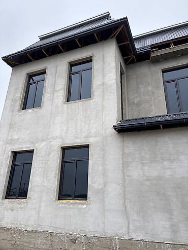 Пластиковые окна на заказ: Пластиковое окно на заказ, Тип окна: Балконные, Витражные, Мансардные, В рассрочку — 2