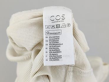 wool: Cos, T-shirt damski, rozmiar XS — 5