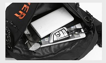 Барсетки: ПРОДАЮ НОВУЮ,КАЧЕСТВЕННУЮ И ОЧЕНЬ СТИЛЬНУЮ СУМКУ/БАРСЕТКУ.НЕ — 13