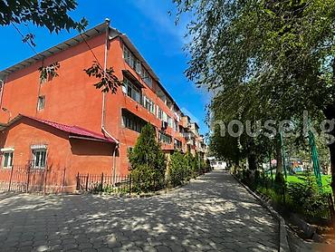 Продажа квартир: 1 комната, 27 м², Шлагбаум Малосемейка, 3 этаж, Евроремонт — 2