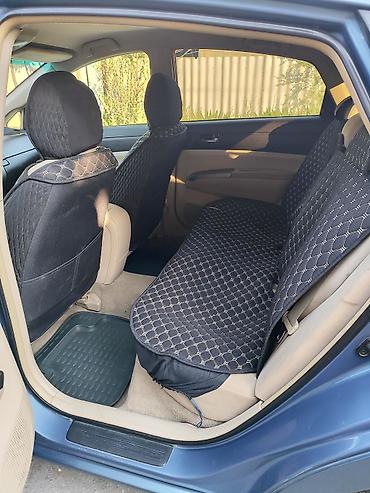тоета: Toyota Prius: 2003 г., 1.5 л, Вариатор, Гибрид, Лифтбек — 10