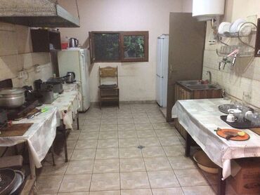 Restoran, kafelər: Nargilə dairəsində 35 kv kafe icarəyə verilir. Ayın 15 i boşalır — 4