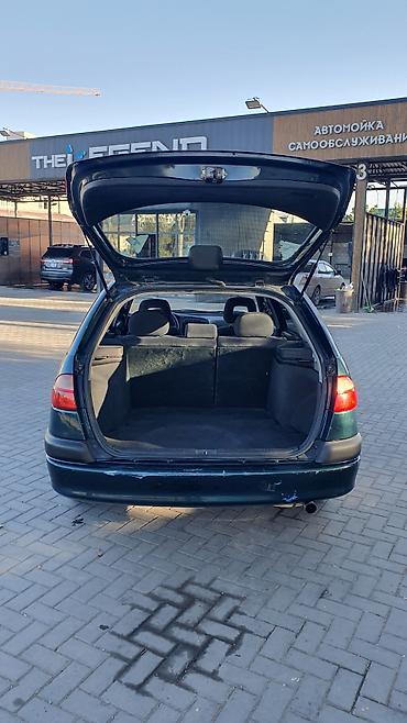 corolla 2004: Toyota Avensis: 2001 г., 1.8 л, Механика, Бензин, Универсал — 5