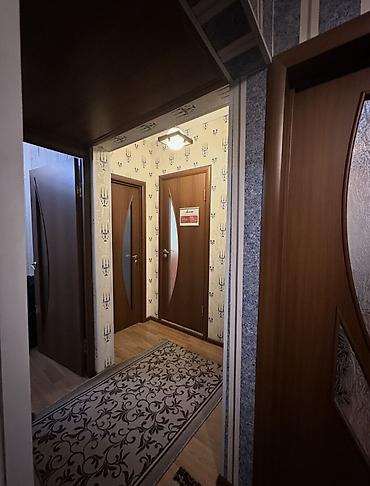 106: 3 комнаты, 69 м², Тунгуч мкр 106 серия, 6 этаж, Косметический ремонт — 5