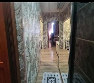 main mtk satilan evler: Mebel və texnika ilə tam təchiz olunmuş 1 otaqlı mənzil interyeri - — 9