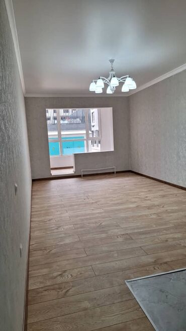 Продажа квартир: 2 комнаты, 55 м², 108 серия, 1 этаж, Евроремонт