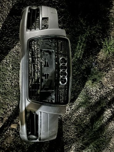 дом на колесах цена в бишкеке: Бампер Передний Audi, Б/у, Оригинал