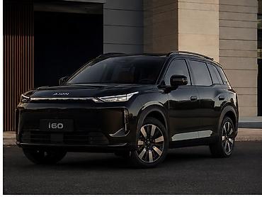 kaiyi e5: AION i60 гибрид 2026 г.в. Предмакс кроссовер в НАЛИЧИИ на номерах — 2