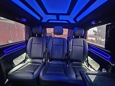 Mercedes-Benz: Mercedes-Benz Vito: 2.2 l | 2010 il Van/Minivan — 15