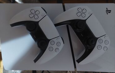 xbox 360 купить: Sony PlayStation 5 (Diskli versiya) oyun konsolu. Qət təzədir .Almışam