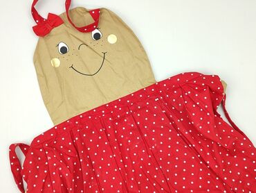 Uroczy fartuszek dziecięcy marki Home&You, idealny dla małych