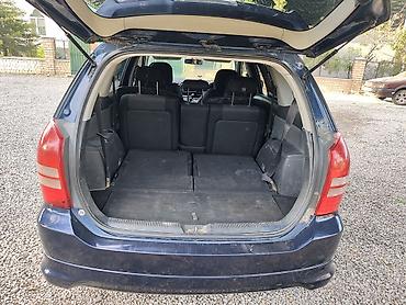 салон на gx470: Toyota WISH: 2003 г., 1.8 л, Автомат, Бензин, Универсал — 5