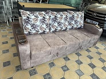 Прямые диваны: Прямой диван, Новый — 51