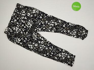 monki: M&Co, Spodnie materiałowe damskie, rozmiar M — 3