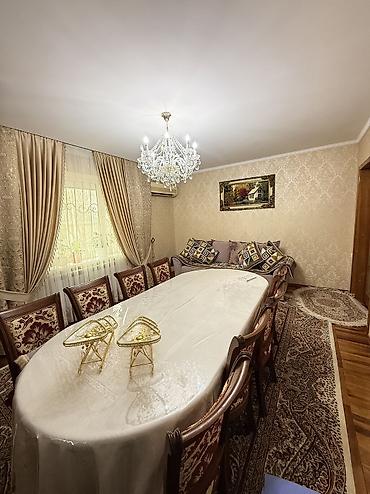 Продажа квартир: 4 комнаты, 86 м², Индивидуалка, 2 этаж — 6