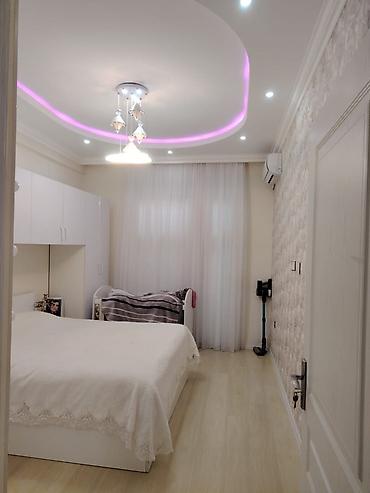 salon bas vanasi: 55kvadrat Sumqayit weher city park bulvar erazsi 5ci mertebe — 6