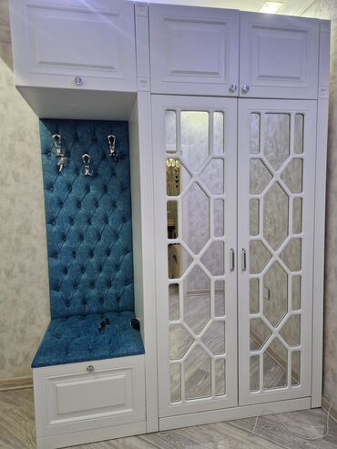 Uşaq mebeli: Ev üçün digər mebel