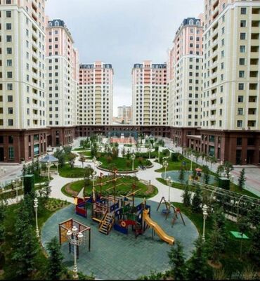 дом в азербайджане: 2 комнаты, Новостройка, м. Эльмляр Академиясы, 70 м²