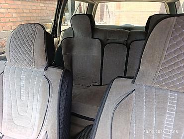 Volkswagen: Volkswagen Passat Variant: 1994 г., Универсал — 7