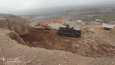 Экскаваторы: Экскаватор, 2013 г., Гусеничный — 8