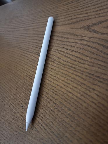 Apple iPad: İşlənmiş Apple iPad Pro 11 (2022), 11", 256 GB, Pulsuz çatdırılma — 6