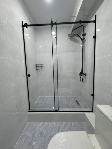 Душевые кабины: Душевая кабина Квадрат — 5