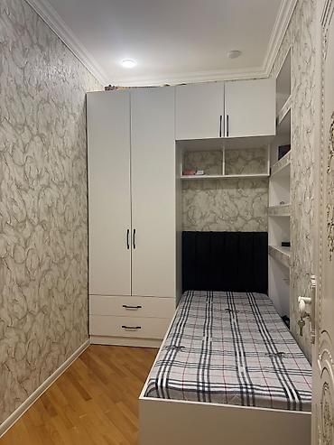 bir otaql: Xırdalan şəhəri Körpü MTK binası uşaqsız Ailə, xanımlara kirayə — 6