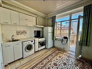 Продажа квартир: 1 комната, 38 м², Элитка, 4 этаж, Евроремонт — 9