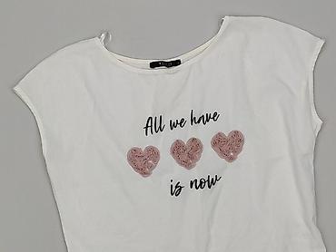 benetton poland: Mohito, T-shirt damski, rozmiar M — 1