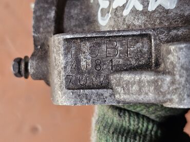 Дроссельные заслонки: Дроссельная заслонка Mazda 1993 г., Б/у, Оригинал, Германия — 9