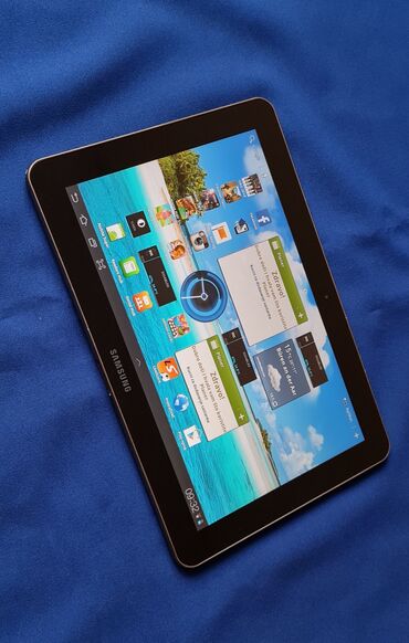 Tableti: Tablet samsung 10.1 inca ko nov sve rafi nema mane. cena extra — 2