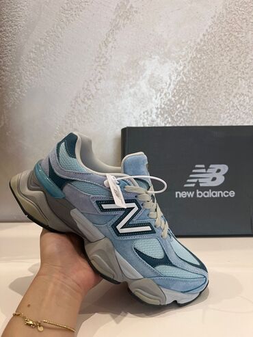 Patike: Patike, New Balance, veličina - 47 — 12