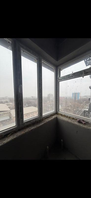 Батирлер: 1 бөлмө, 49 м², Элитка, 8 кабат, ПСО (өз алдынча бүтүрүү) — 3