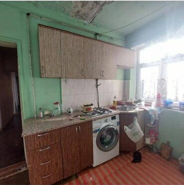 Köhnə tikili: Sumqayıt, 5 otaqlı, Köhnə tikili, 105 kv. m — 10