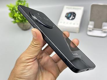 cyber x: Redmi, Redmi 14C, Б/у, 128 ГБ, цвет - Черный, 2 SIM — 7