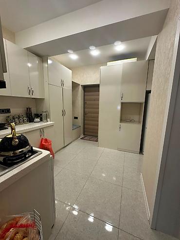 Квартиры: 2 комнаты, Новостройка, 52 м² — 5