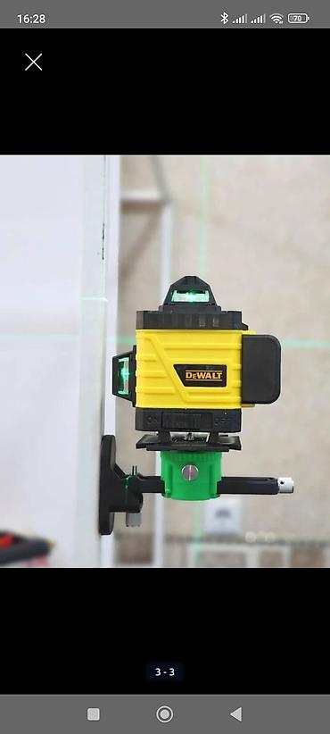 force acar desti: Lazer uriven
Lazer səviyyə ölçən
Lazer uroven.
4D--16xett
Lazer — 3