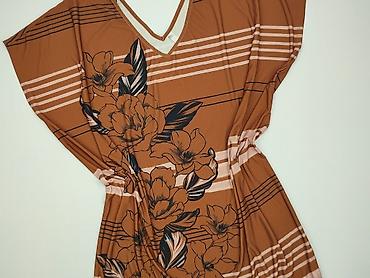 oversize: Boutique privée, Sukienka damska, rozmiar 2XL — 1