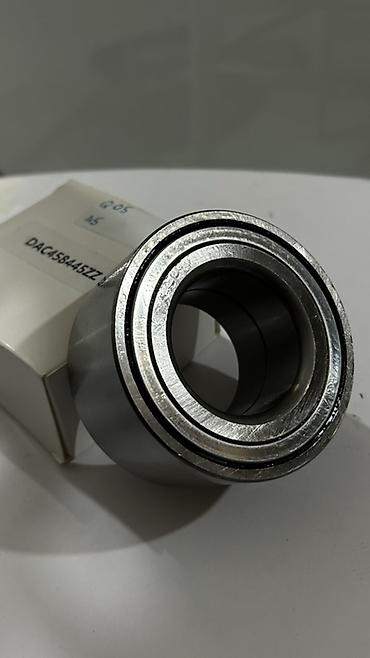 CHANGAN Q05 DAC458445ZZ Ön Stupsiya Ön stupça — DAC458445ZZ Stupça