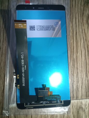 Redmi: Redmi, Redmi 12, Новый, цвет - Черный — 16