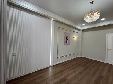 Продажа квартир: 1 комната, 52 м², Элитка, 5 этаж, Евроремонт