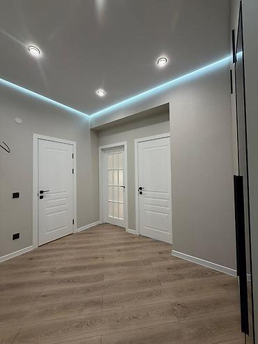 Продажа квартир: 1 комната, 43 м², Элитка, 14 этаж, Евроремонт — 3