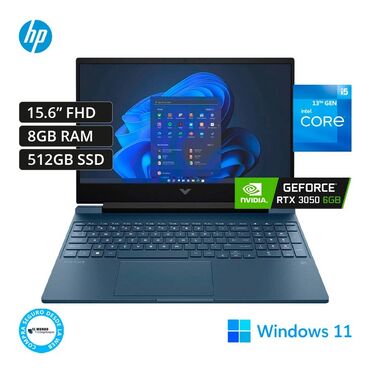 hp laptop 15 da1031nia: Intel Core i5, 8 GB, 15.6 "