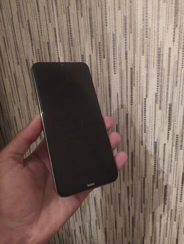 redmi note 8 qiymeti kreditle: Xiaomi Redmi Note 8, 64 GB, rəng - Ağ, 
 İki sim kartlı