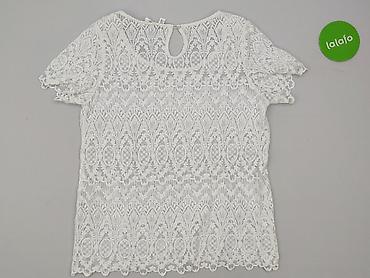 biale: L.O.G.G., Bluzka damska, rozmiar XL — 3